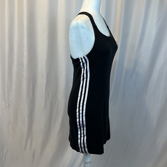 Adidas Athletic Dress with Racerback Top, Size S. - Picture 3 of 7